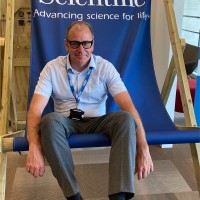 Boston Scientific Employee Lee Middleton's profile photo