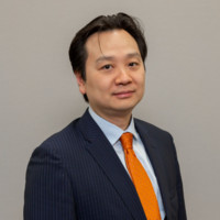 Abbott Employee Ken Bae's profile photo