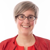 DiVetro Employee Evelien Fick's profile photo