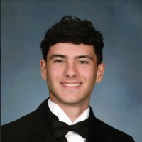 Sharpr Employee Benjamin Posner's profile photo