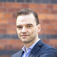 Business France Nordics Employee Gilles Debuire's profile photo