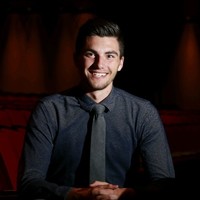Fred J Miller Inc. Employee Ross Werner's profile photo