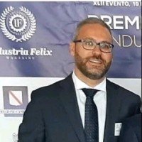 Ips Srl Employee Salvatore Annibale's profile photo
