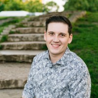 Advanced Intelligence Engineering Employee Kyle Murphy's profile photo