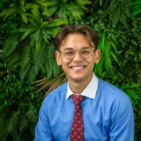PropTech Connect Employee Alexander Verity's profile photo