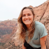 Evie Vaughan's profile photo