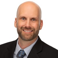 IncredibleBank Employee Samuel Golbach's profile photo