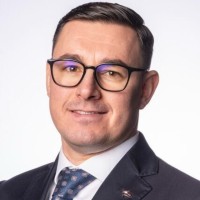 Swiss Life Select Employee Stefan Pavlovic's profile photo