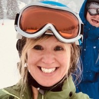 Black Lab Employee Samantha Lyon's profile photo