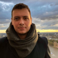 Anastasios Selmanis Email