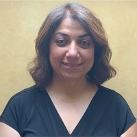 Crow Creative Agency Employee Nishi Chawla's profile photo