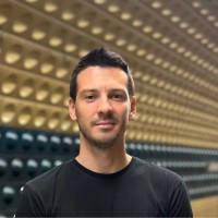 Deepnote Employee Martin Roucek's profile photo