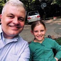 Bitcoin Employee Marc Kylian's profile photo