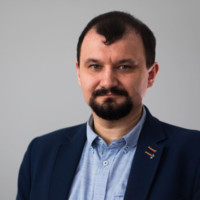 Riverdi Employee Jakub Karoń's profile photo