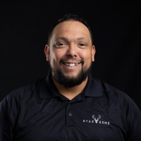 Aero Precision, LLC Employee William Lucero's profile photo