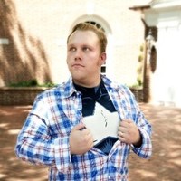 Zucconi Idea Agency Employee Drew Phillips's profile photo
