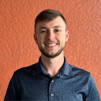 Mammoth-AI (LLC) Employee Daniel Harrison's profile photo