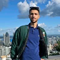 E-Pro Bot Employee Anass Haddane's profile photo