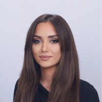 Graves Construction Employee Melika Khameneyan's profile photo