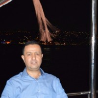 RBC Employee Mohammed Majeed's profile photo
