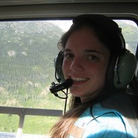 Newmont Corporation Employee Kim MacPherson's profile photo