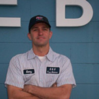 G&G Complete Auto Repair.INC Employee Kenneth Hicks's profile photo
