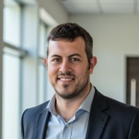 Revolut Employee Rom Jackson's profile photo