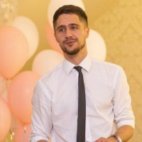 Omniaz Employee Jakub Misiowiec's profile photo
