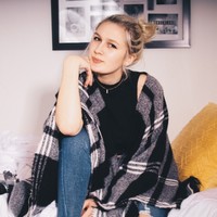 Academy Boulder Employee Vanessa Meyer's profile photo