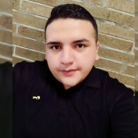 GPC Computer Software Ltd Employee Miguel Ruiz's profile photo