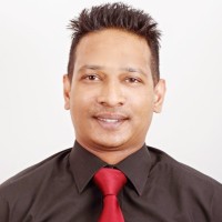 Bowmans (Law Firm) Employee Kavesh Naidoo's profile photo