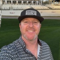 WIRC - Western Industrial Resources Corporation Employee Adam Fuller's profile photo