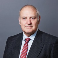 New Square Chambers Employee Leigh Sagar's profile photo
