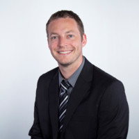 West Virginia Junior College Morgantown Employee Jeremy Bennett's profile photo