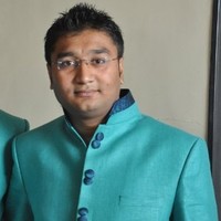 Akshay Mehta Email & Phone Number