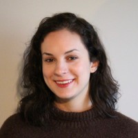 Saltbox Solutions Employee Emma Baker's profile photo