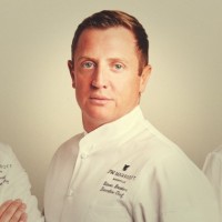 Turnberry Employee Simon Bowker's profile photo
