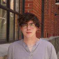 Connor O'Mara's profile photo