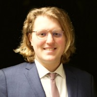 Compansol Employee Cameron Lanch's profile photo
