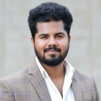 Rahul Chakraborty's profile photo