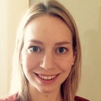 Healthcare Consultancy Group - HCG Employee Emily Cain's profile photo