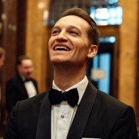 CopeCart Employee Danio von Lutterotti's profile photo