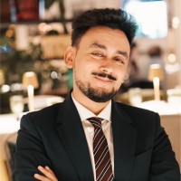 Global Business Solution Srl Employee Hamza Ettanji's profile photo