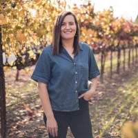 Atlas Vineyard Management, Inc. Employee Kelli Cybulski's profile photo