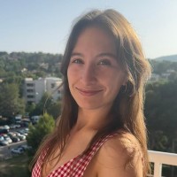 Paige Stevens's profile photo