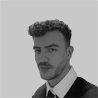 Proxify Employee Endrit Veseli's profile photo