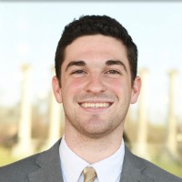 Maritz Employee Evan Sacks's profile photo