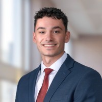 Lightning Partners Employee Nikita Davidenko's profile photo