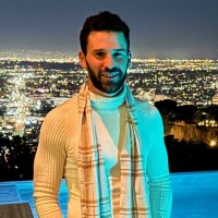 Stephen Lamm Email & Phone Number
