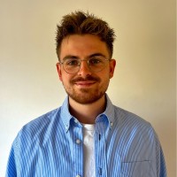 Bridgebank LTD Employee Thomas Watson's profile photo